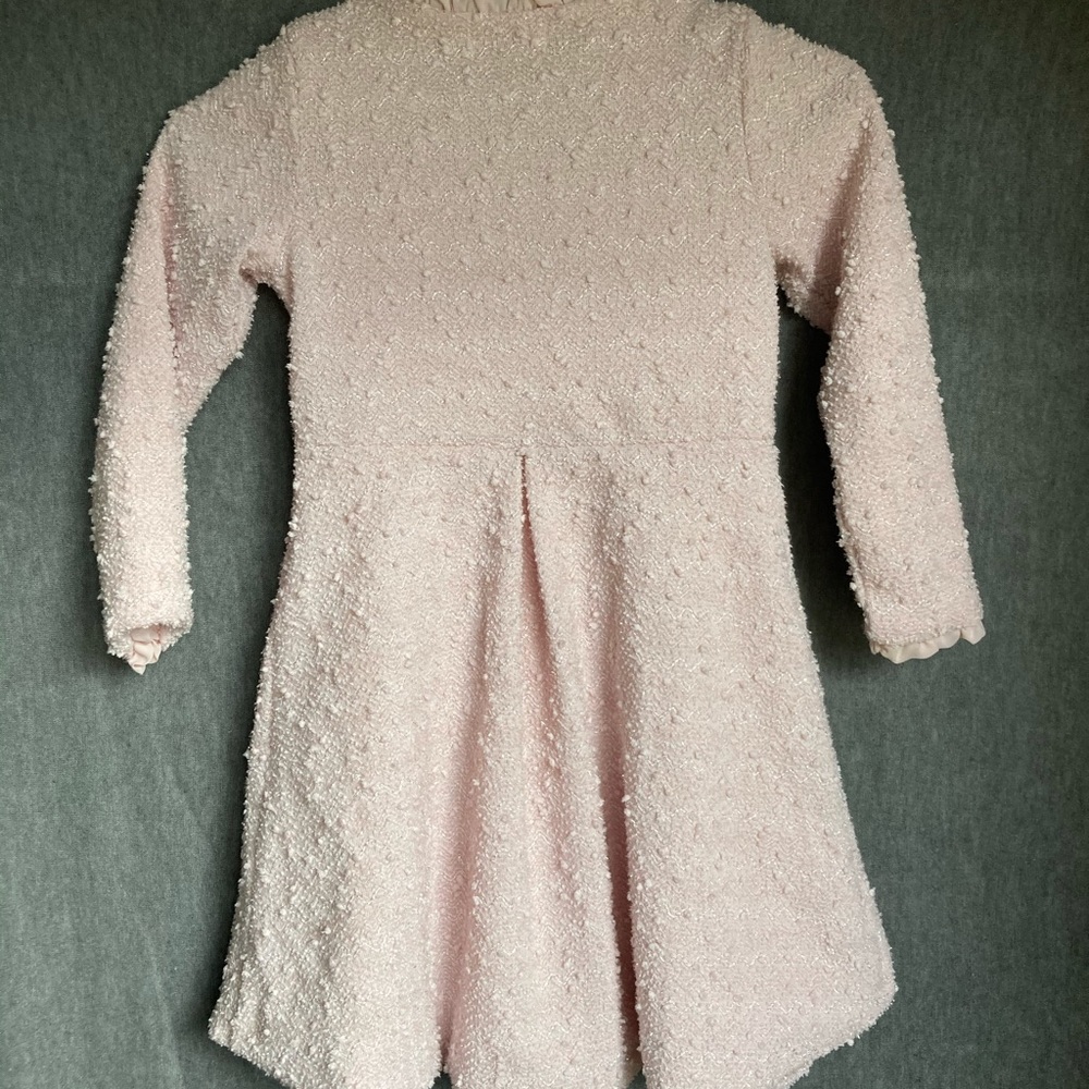 Pink Jacket - Picture 2 of 6